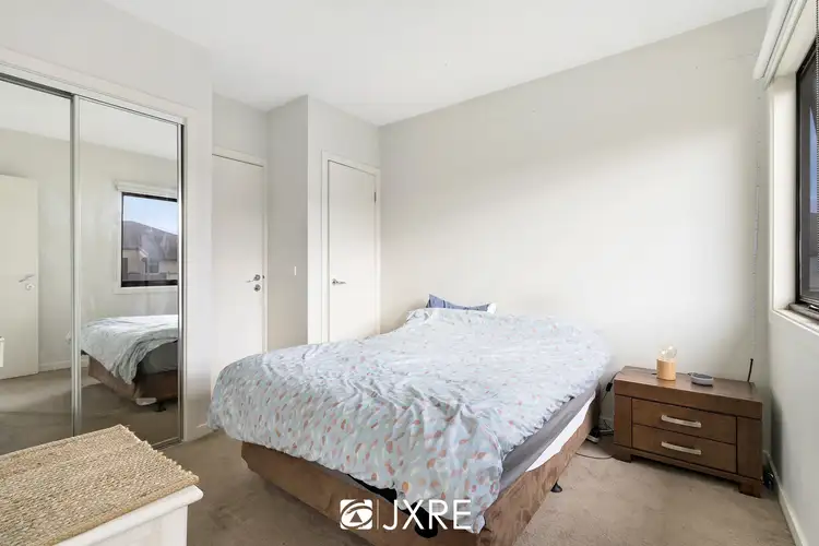 Fifth view of Homely apartment listing, 31/2 Greenfield Drive, Clayton VIC 3168