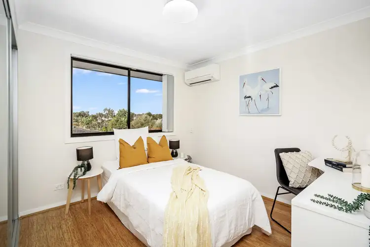 Sixth view of Homely semi-detached listing, 5A Carinya Road, Girraween NSW 2145