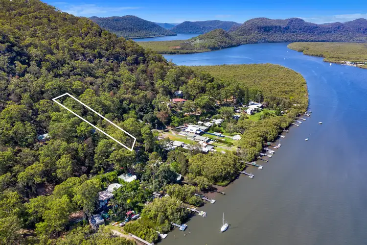 73 Glenworth Valley Road, Wendoree Park NSW 2250