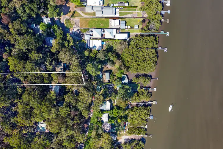 Third view of Homely land listing, 73 Glenworth Valley Road, Wendoree Park NSW 2250