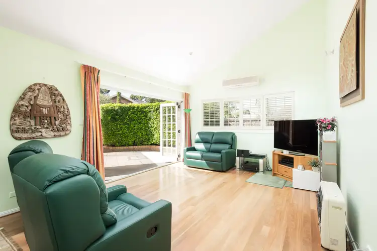 Third view of Homely villa listing, 3/4-6 Bligh Street, Kirrawee NSW 2232