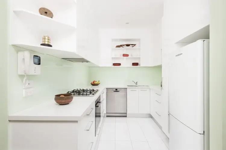 Fourth view of Homely villa listing, 3/4-6 Bligh Street, Kirrawee NSW 2232