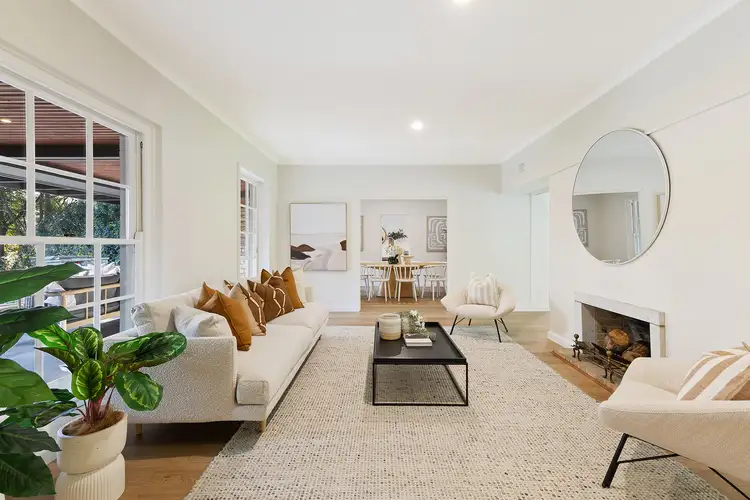 Fourth view of Homely house listing, 37 Elva Avenue, Killara NSW 2071