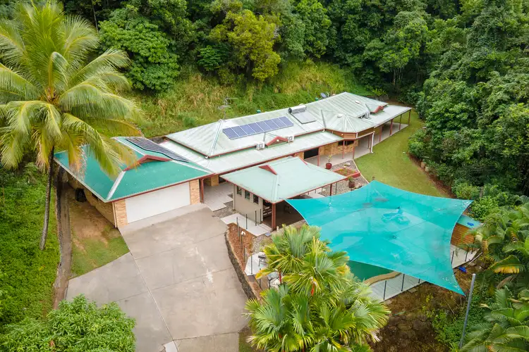 13-15 Watervale Close, Redlynch QLD 4870