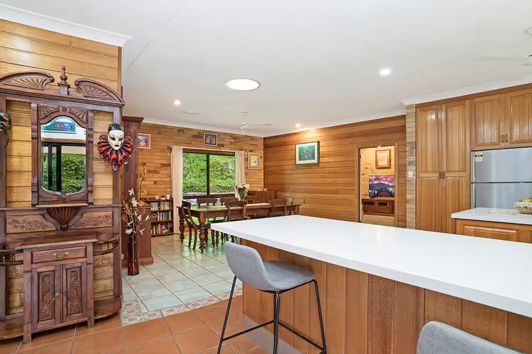 Sixth view of Homely house listing, 13-15 Watervale Close, Redlynch QLD 4870