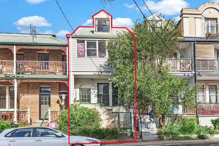 27 Gibson Street, Newcastle NSW 2300