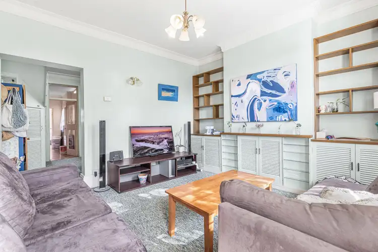 Second view of Homely house listing, 27 Gibson Street, Newcastle NSW 2300