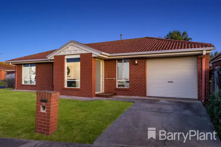Main view of Homely house listing, 39 Hindle Street, Grovedale VIC 3216