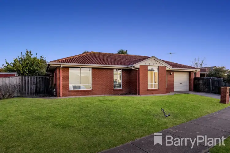 Second view of Homely house listing, 39 Hindle Street, Grovedale VIC 3216