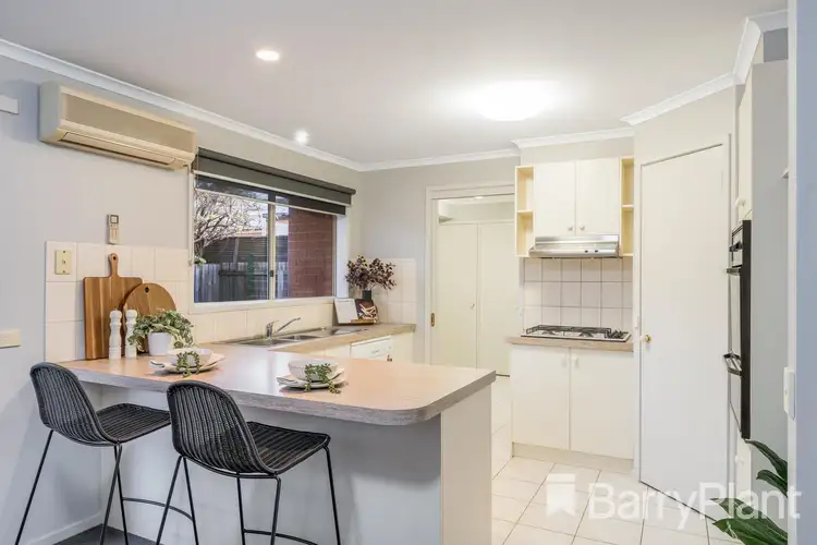 Third view of Homely house listing, 39 Hindle Street, Grovedale VIC 3216