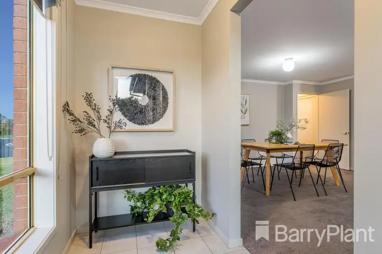 Fourth view of Homely house listing, 39 Hindle Street, Grovedale VIC 3216