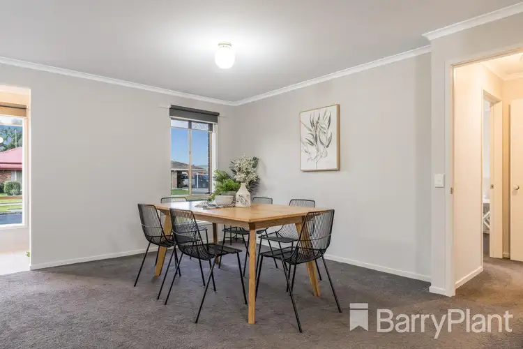 Fifth view of Homely house listing, 39 Hindle Street, Grovedale VIC 3216
