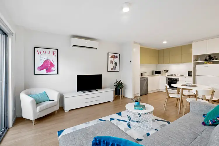 Third view of Homely unit listing, 4/10 Warrigal Road, Parkdale VIC 3195