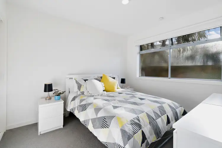 Fifth view of Homely unit listing, 4/10 Warrigal Road, Parkdale VIC 3195