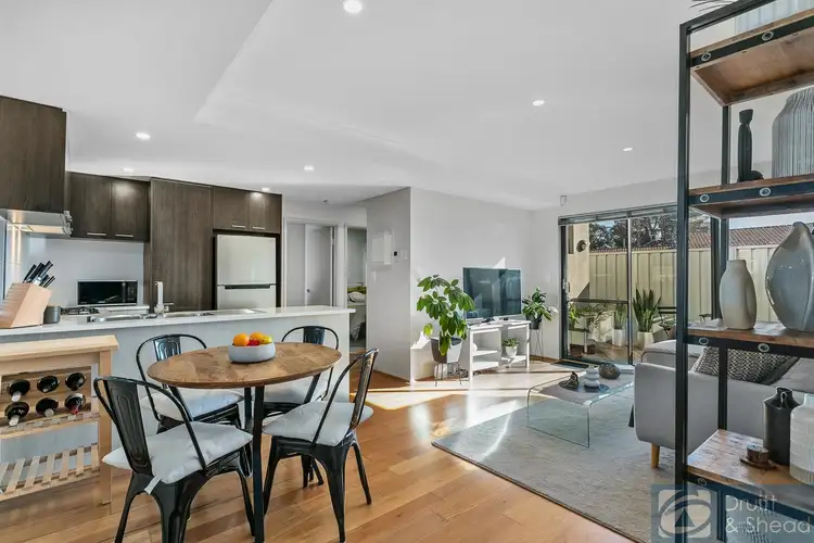4/158 Edward Street, Osborne Park WA 6017