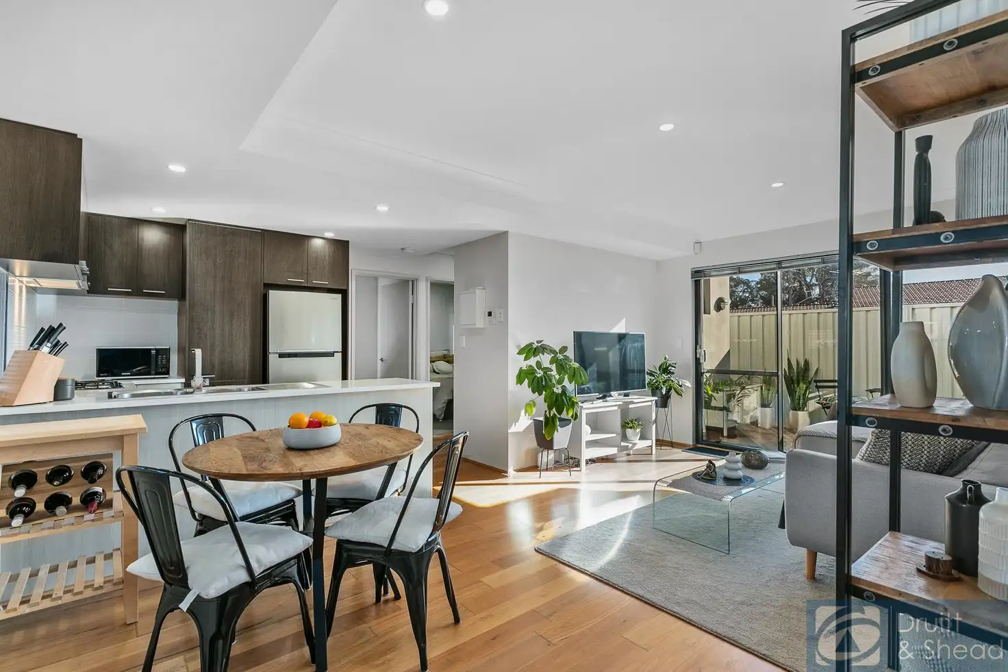 Main view of Homely apartment listing, 4/158 Edward Street, Osborne Park WA 6017