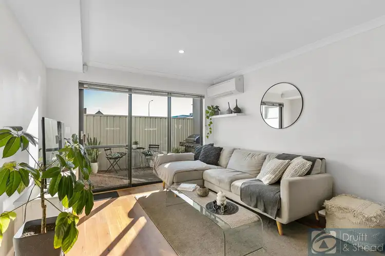 Third view of Homely apartment listing, 4/158 Edward Street, Osborne Park WA 6017