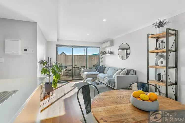 Fourth view of Homely apartment listing, 4/158 Edward Street, Osborne Park WA 6017