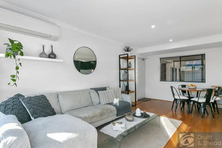 Fifth view of Homely apartment listing, 4/158 Edward Street, Osborne Park WA 6017