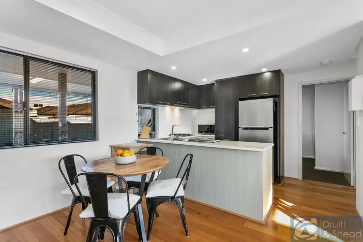 Sixth view of Homely apartment listing, 4/158 Edward Street, Osborne Park WA 6017