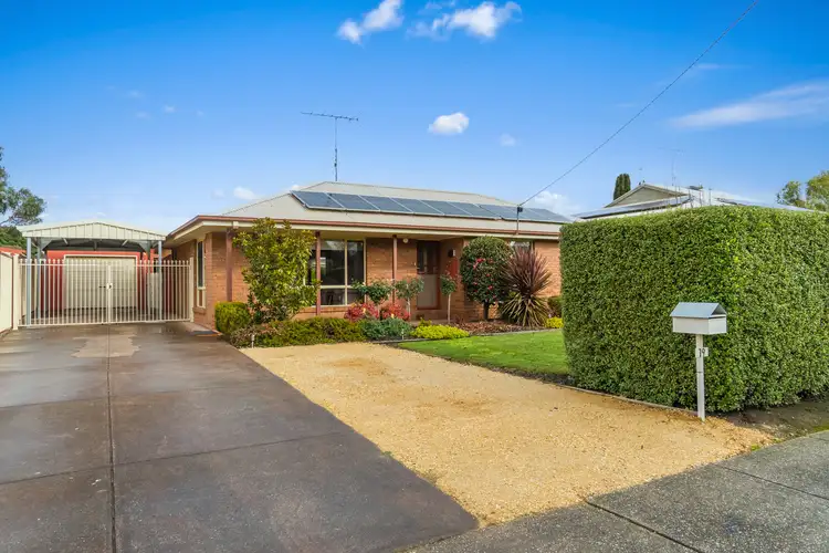 Main view of Homely house listing, 19 Atkinson Street, Ballan VIC 3342