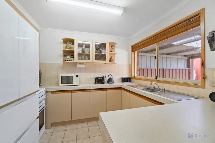 Second view of Homely house listing, 19 Atkinson Street, Ballan VIC 3342