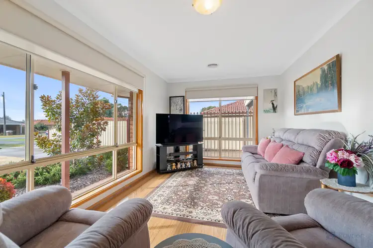 Fourth view of Homely house listing, 19 Atkinson Street, Ballan VIC 3342