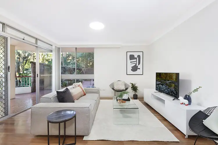 2/1 Broughton Road, Artarmon NSW 2064