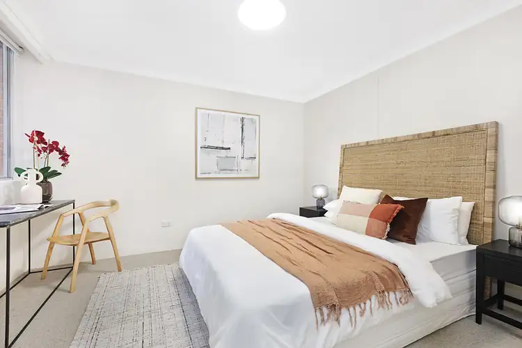 Fifth view of Homely apartment listing, 2/1 Broughton Road, Artarmon NSW 2064