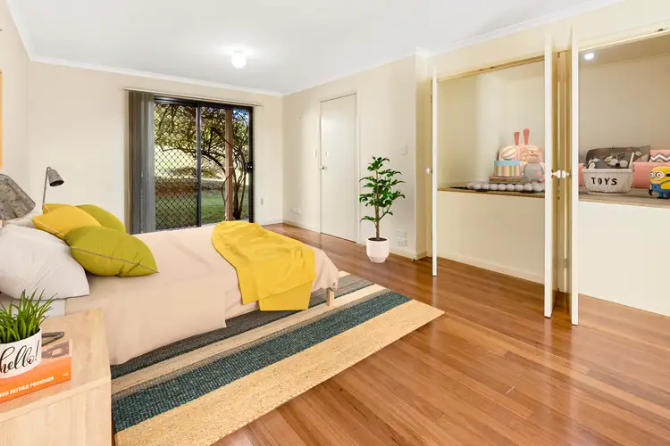 Fourth view of Homely house listing, 18 Caribbean Place, Mount Colah NSW 2079