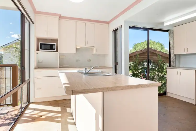 Fifth view of Homely house listing, 18 Caribbean Place, Mount Colah NSW 2079