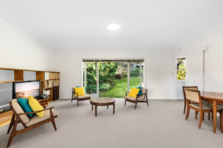 Second view of Homely house listing, 45 Allambie Road, Allambie Heights NSW 2100