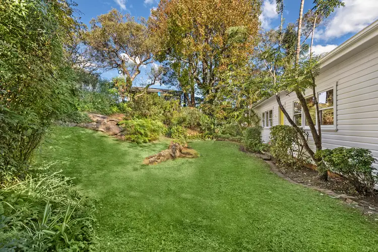 Fourth view of Homely house listing, 45 Allambie Road, Allambie Heights NSW 2100