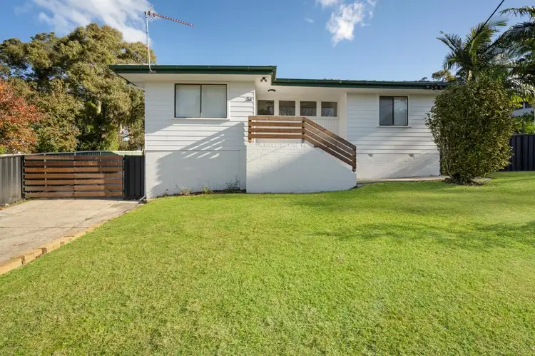 34 Boree Avenue