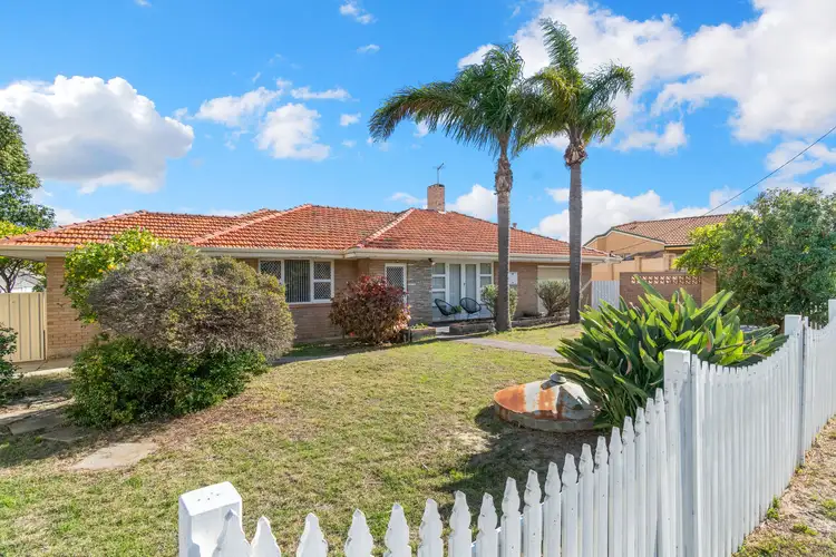 Fourth view of Homely house listing, 15 Michael Street, Yokine WA 6060