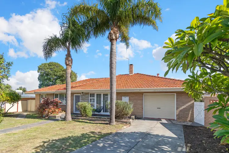Fifth view of Homely house listing, 15 Michael Street, Yokine WA 6060