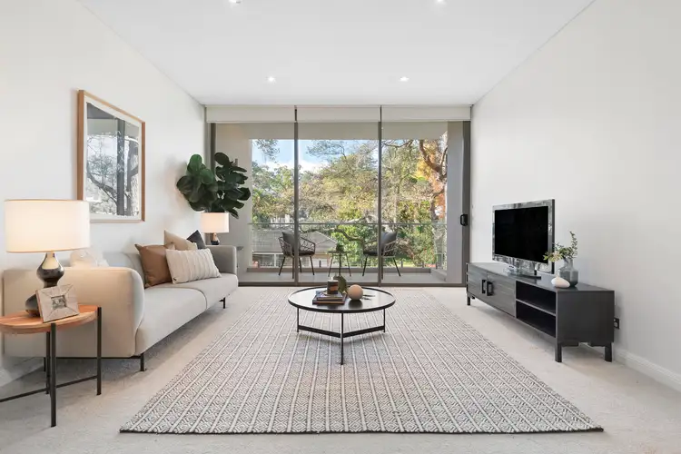 Main view of Homely apartment listing, 25/9-15 Newhaven Place, St Ives NSW 2075