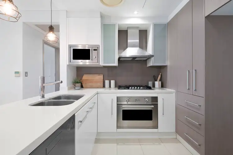 Second view of Homely apartment listing, 25/9-15 Newhaven Place, St Ives NSW 2075