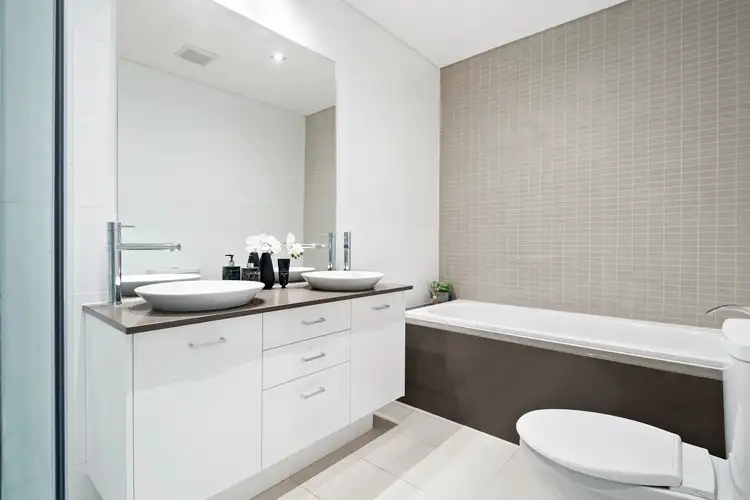 Fourth view of Homely apartment listing, 25/9-15 Newhaven Place, St Ives NSW 2075