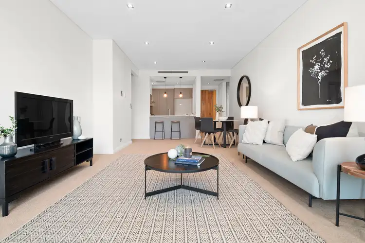 Fifth view of Homely apartment listing, 25/9-15 Newhaven Place, St Ives NSW 2075