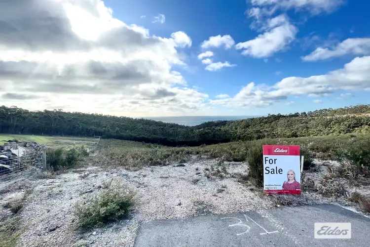 Fifth view of Homely land listing, 9 Prior Crescent, Heybridge TAS 7316