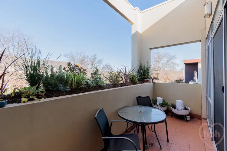 Second view of Homely apartment listing, Level 1/4/67 Torrens Street, Braddon ACT 2612