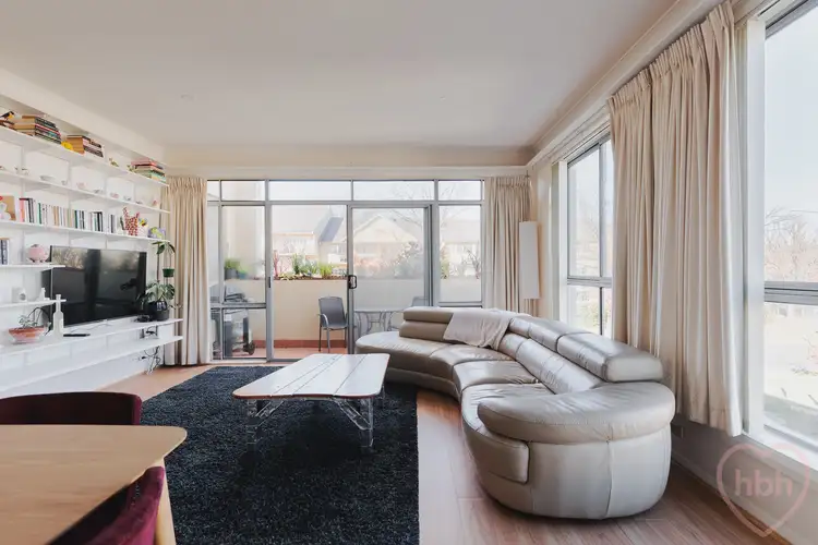 Third view of Homely apartment listing, Level 1/4/67 Torrens Street, Braddon ACT 2612