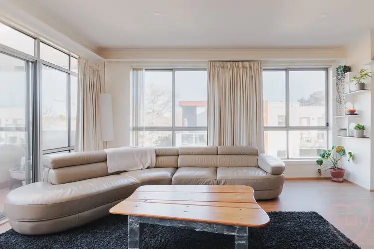Sixth view of Homely apartment listing, Level 1/4/67 Torrens Street, Braddon ACT 2612
