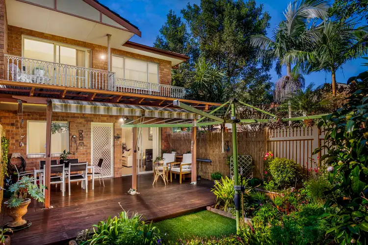 Main view of Homely townhouse listing, 49/26 Macpherson Street, Warriewood NSW 2102