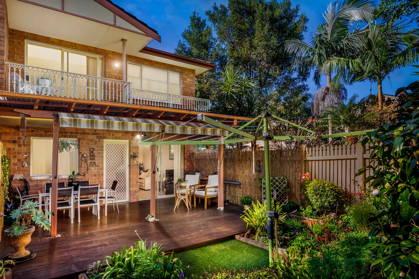 Main view of Homely townhouse listing, 49/26 Macpherson Street, Warriewood NSW 2102