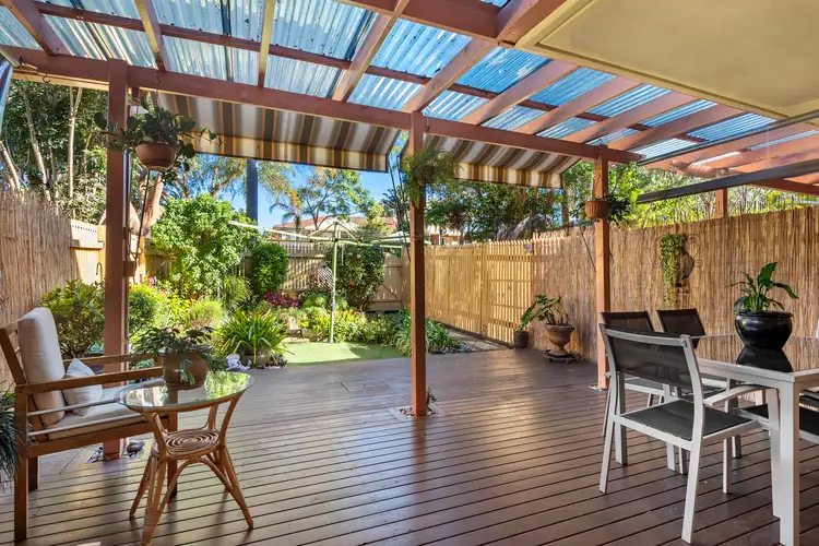 Second view of Homely townhouse listing, 49/26 Macpherson Street, Warriewood NSW 2102