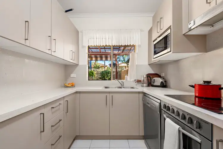 Fourth view of Homely townhouse listing, 49/26 Macpherson Street, Warriewood NSW 2102