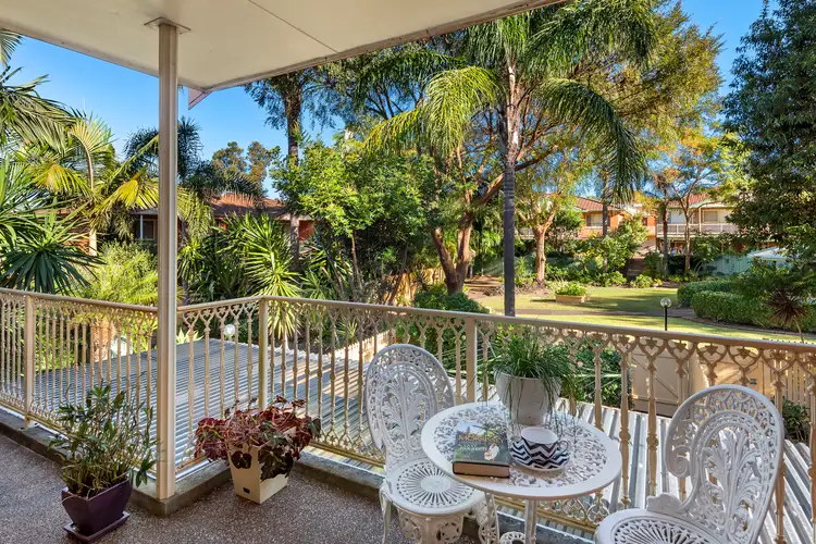 Sixth view of Homely townhouse listing, 49/26 Macpherson Street, Warriewood NSW 2102