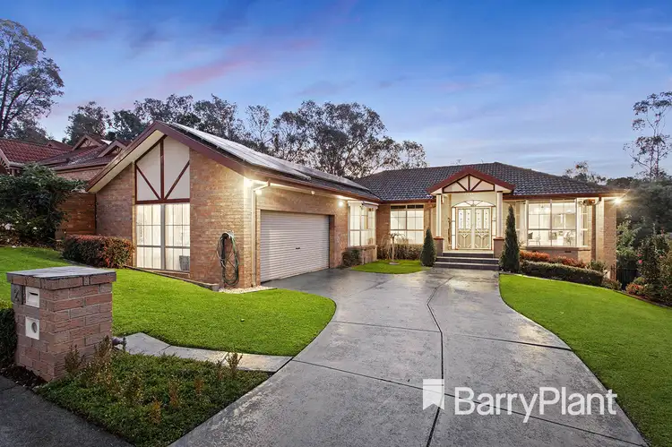 2 The Dell, Croydon North VIC 3136